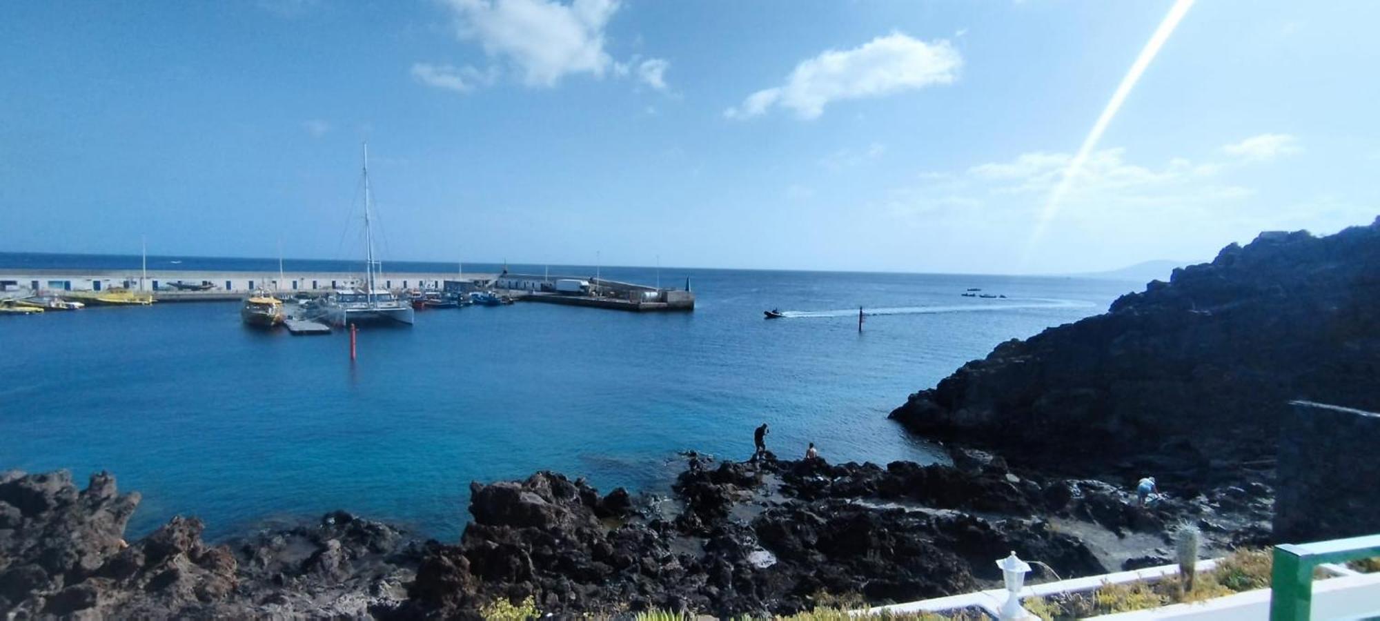 Apartamento Buena Pesca 7 Puerto del Carmen  Exterior foto