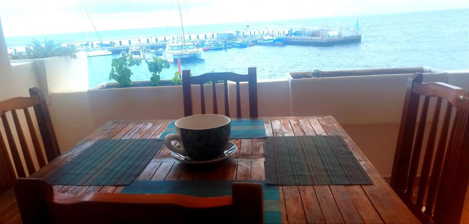 Apartamento Buena Pesca 7 Puerto del Carmen  Exterior foto