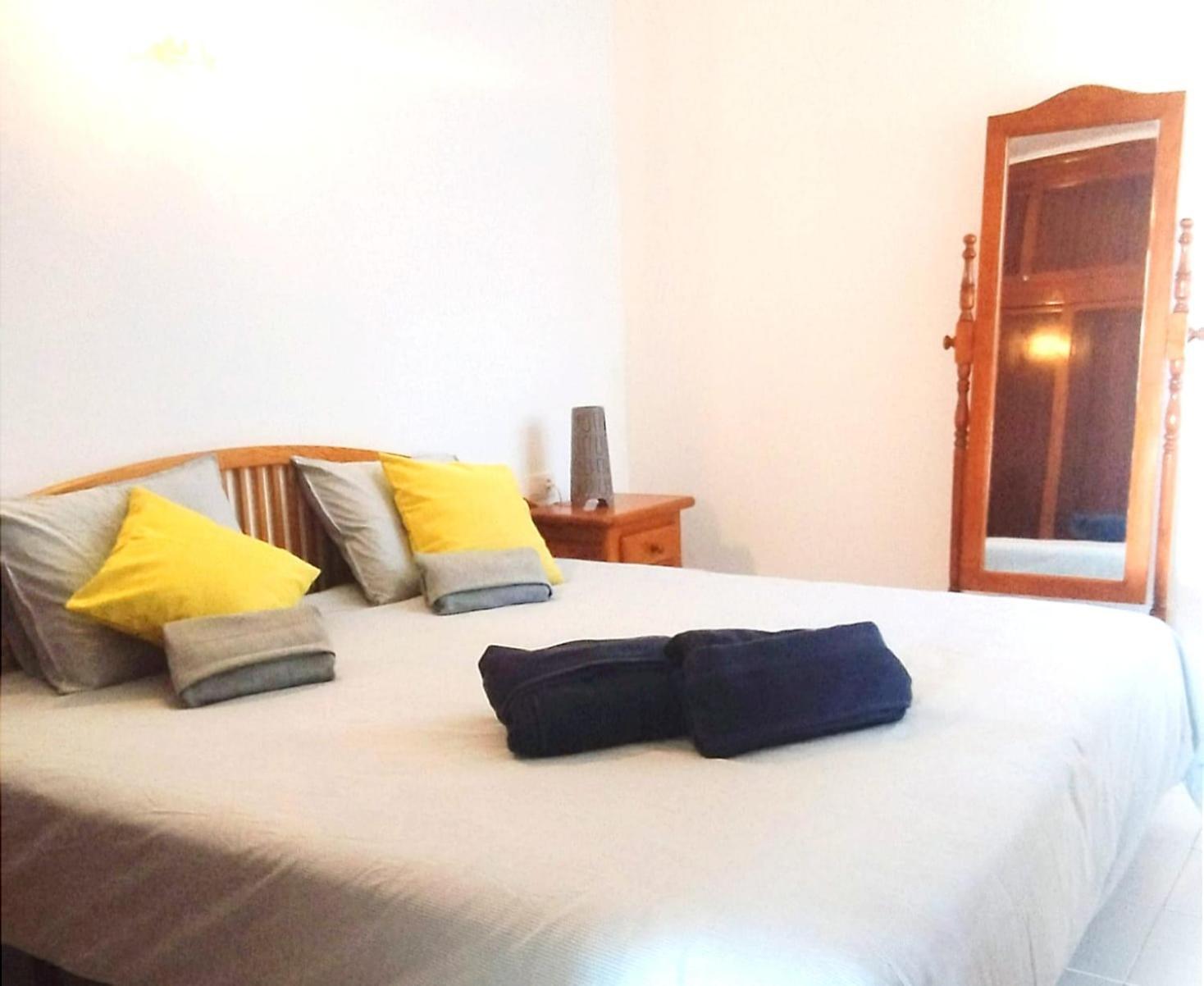 Apartamento Buena Pesca 7 Puerto del Carmen  Exterior foto