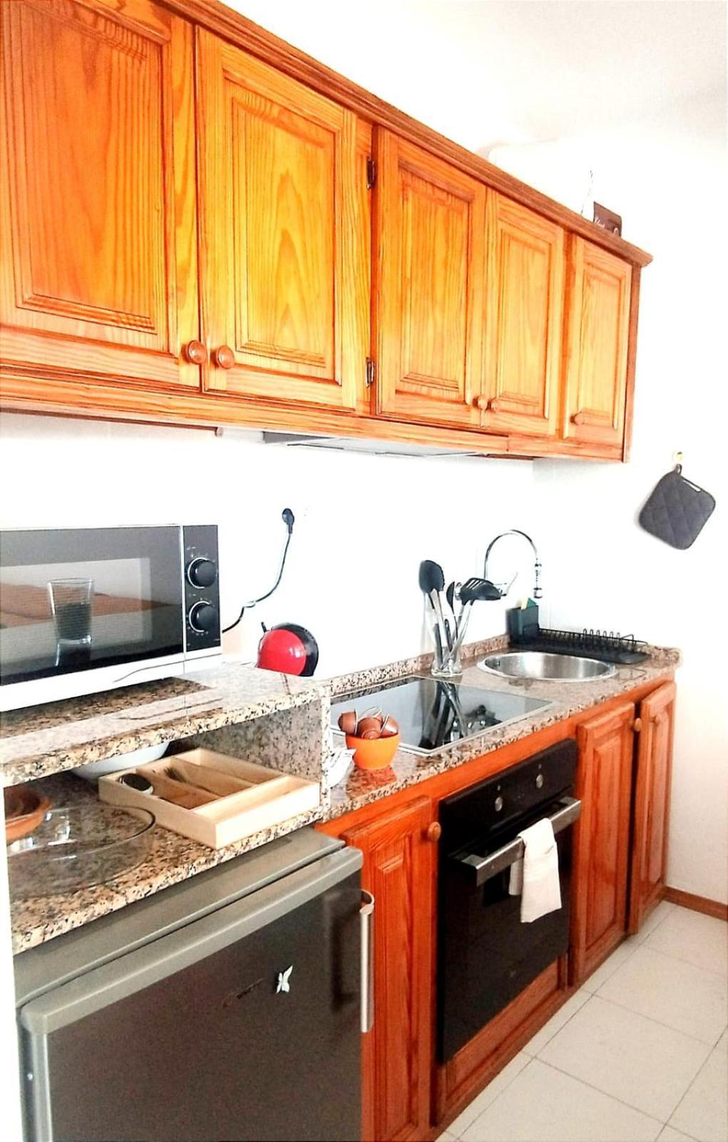 Apartamento Buena Pesca 7 Puerto del Carmen  Exterior foto